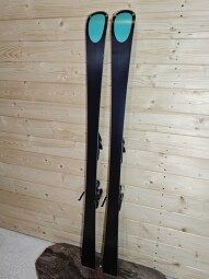 LYŽE KASTLE RX 11 155CM